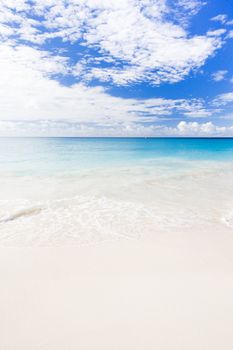 Enterprise Beach, Barbados, Caribbean