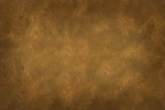 Brown mottled canvas background vignetted around the edges