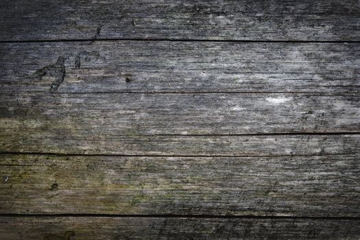 Fine texture of grunge old wood background