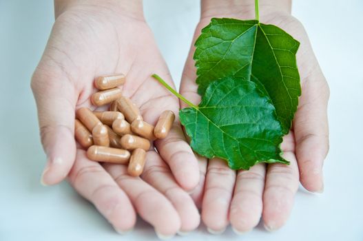 alternative medicine for good health and good life