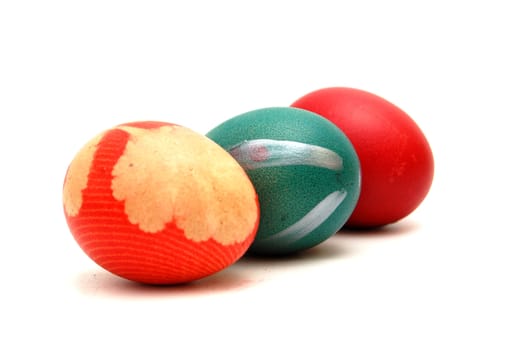 easter eggs