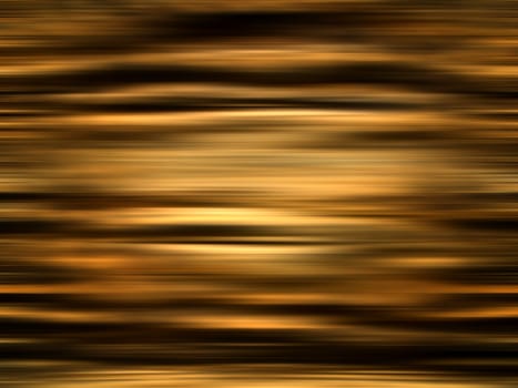 Golden dynamic texture background