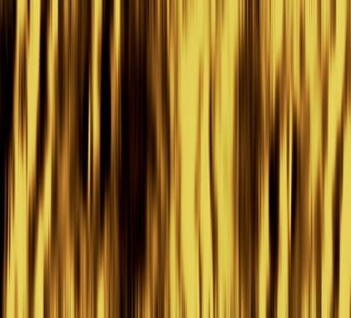 Golden vertical texture background