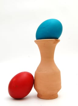 easter eggs