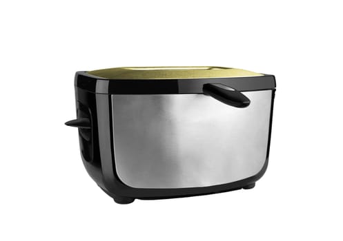 Nice and useful bread toaster for your modern kitchen
