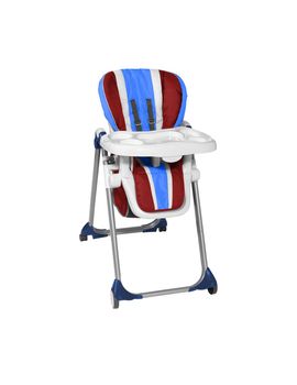 Baby High Chair with Tray