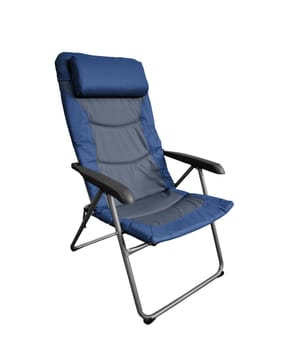 Relaxing chair