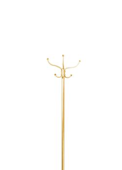 coat rack isolated
