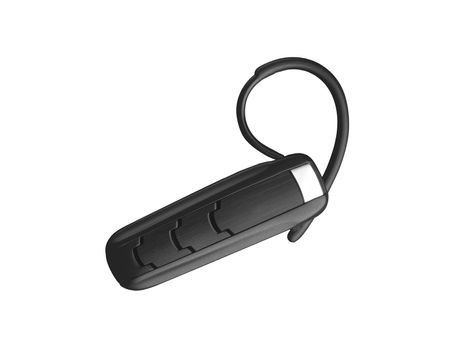 Wireless bluetooth hands free headset