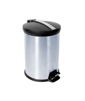 office trash can
