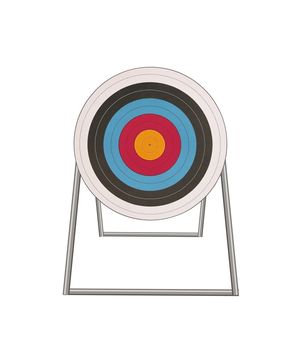 target board isolated