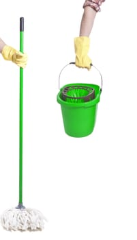 domestic life isolated