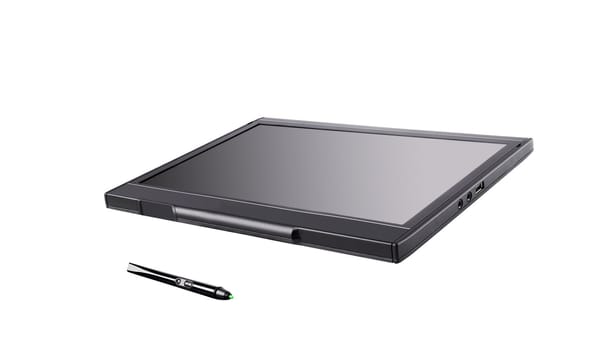 tablet pc