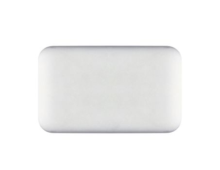 white eraser