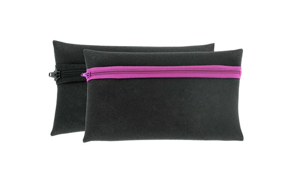 two woman wallets