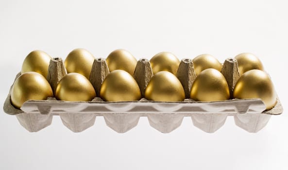Golden Eggs package