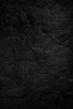 Black wall background texture