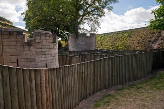 Park in Canterbury