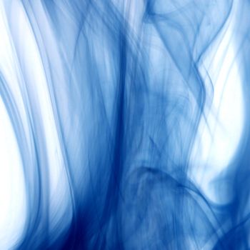 blue smoke natural abstract backgrounds