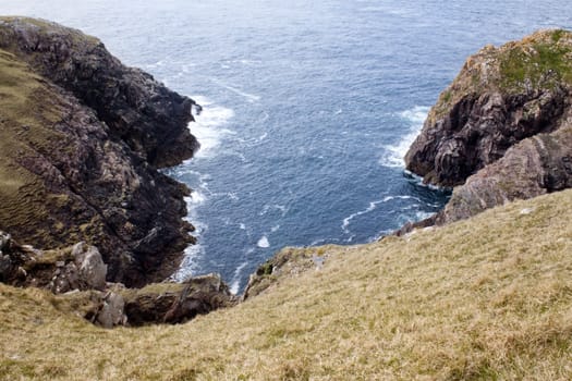 Ocean by Cape Wrath, North West Scotland







Ocean by Cape Wrath, scotland