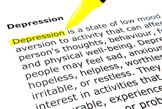 Depression