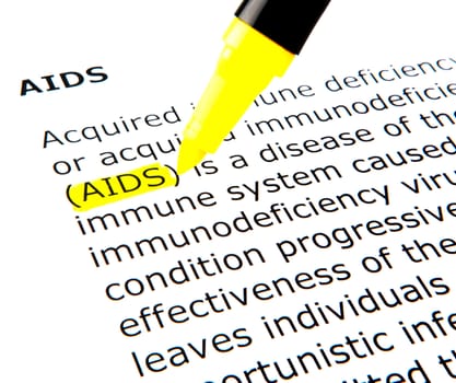 AIDS
