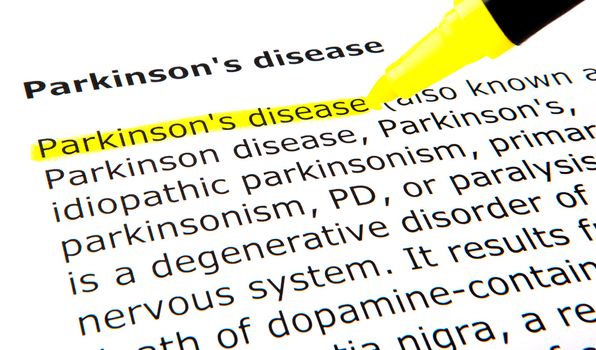 Parkinson's disease