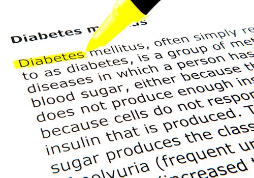 Diabetes