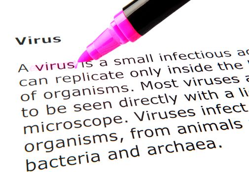 Virus