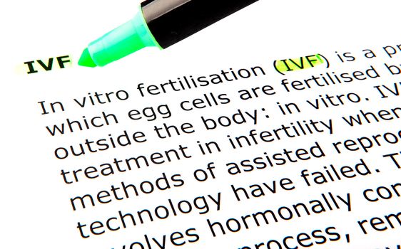 IVF