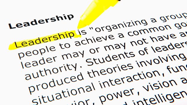 Leadership