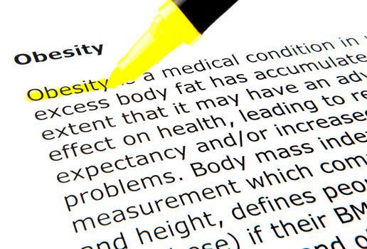 Obesity
