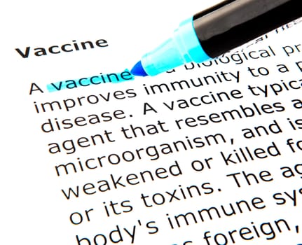 Vaccine