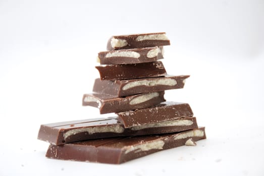 chocolate, candeis,cookies