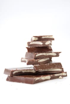 chocolate, candeis,cookies