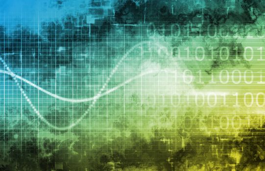 Science Research as a Concept for Presentation