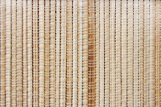 bamboo lantern pattern background.