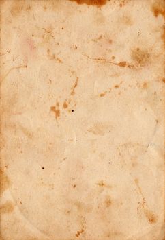 Old paper background
