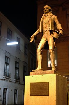 Monuments of Culture in Vienna, Austria