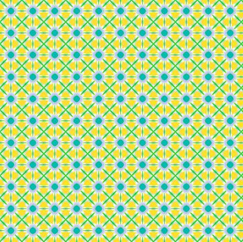 the beautiful patterned background for your design