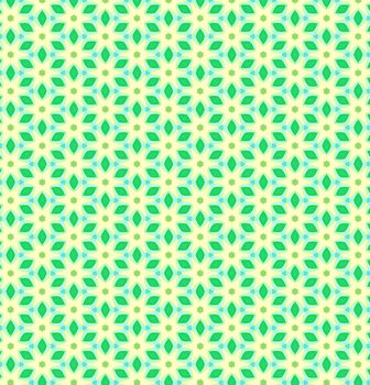 the beautiful patterned background for your design