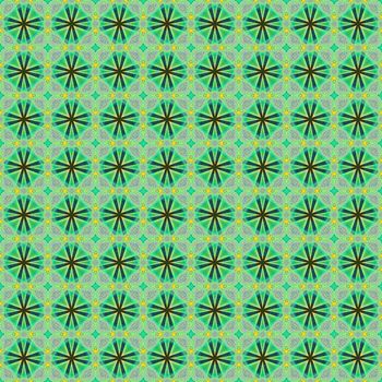 the beautiful patterned background for your design