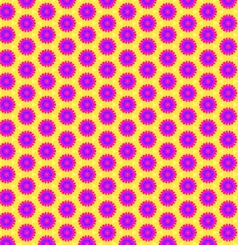 the beautiful patterned background for your design