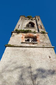 St. Michaels Church in Templemichael county Waterford