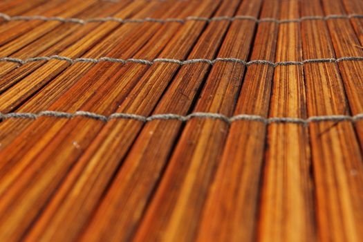 nice background image of natural wood planks