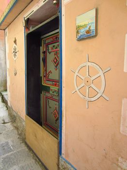  Monterosso, Italy                              