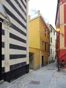  Monterosso, Italy                              