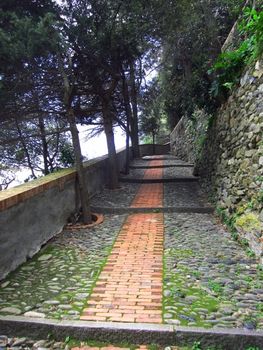  Monterosso, Italy                              