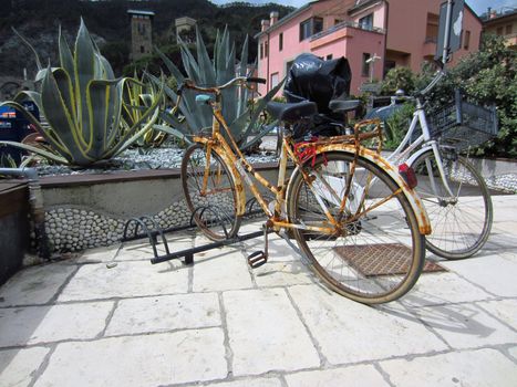  Monterosso, Italy                              