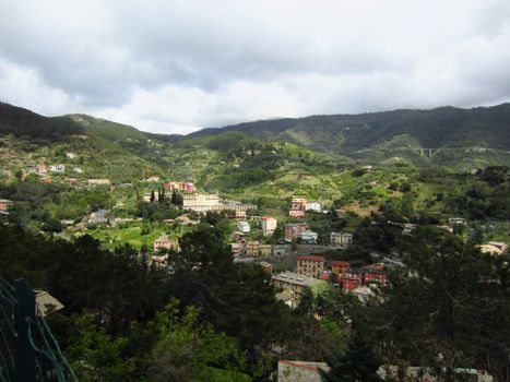  Monterosso, Italy                              